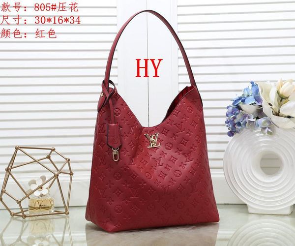 

2019 new fashion shoulder bags chain men's and women's classic handbags pu crossbody bags