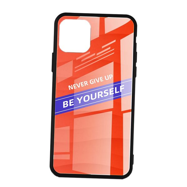 

роскошные стекла не сдавайся be себе телефон чехол для iphone 11 new