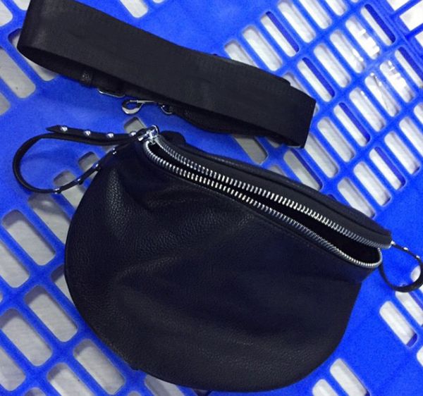 

сумка 2020 лучшие продажи женщин crossbody сумка талии сумка дизайнеры мода марка качество женщины сумка