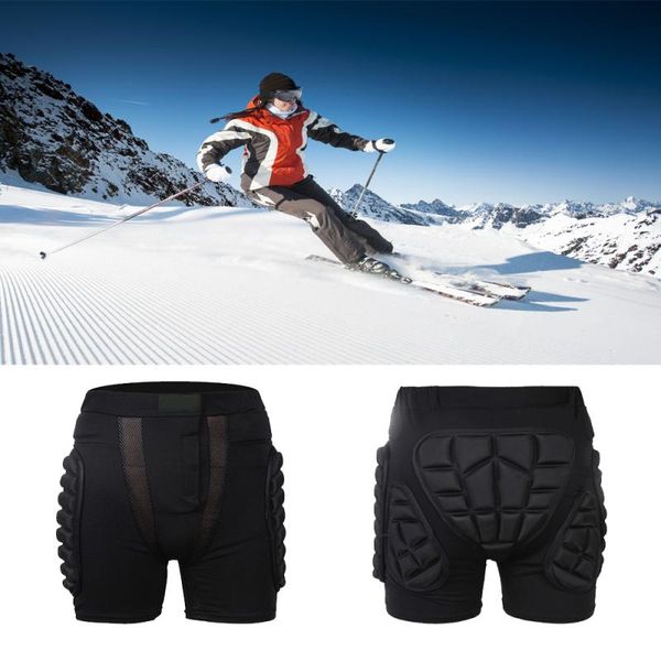 

hip pad light skateboard snowboard ski hip padded shorts & padded pants ski protection gear s/m/l/xl/xxl/xxxl