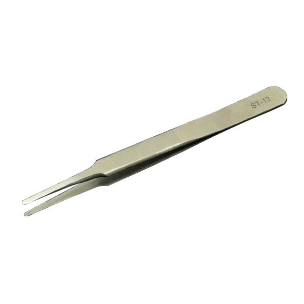 

8 style profissional stainless steel lashes tweezers makeup ferramentas pinzas cejas eyelash extension tweezer pincet