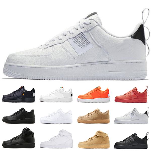 nike air force 1 low mujer 2016