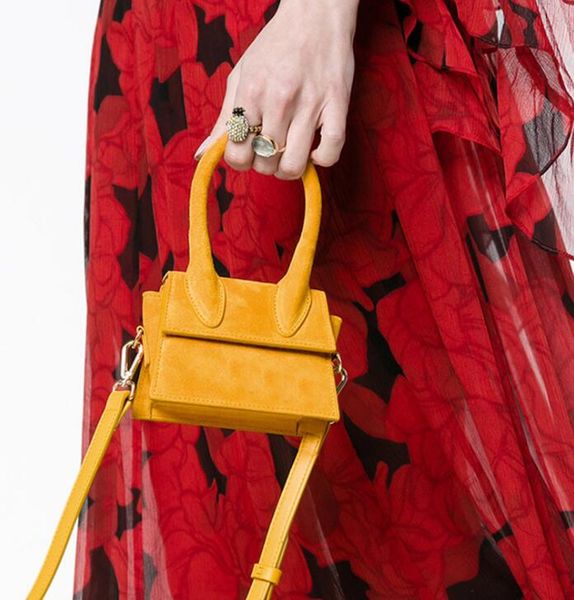 

fashion woman bag mini designer bag for luxury women frosted one-shoulder diagonal cross hand brand bag