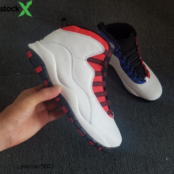 

new  westbrook 10s basketball shoes mens blue red white black athletic outdoor casual sports sneakers size 8-13