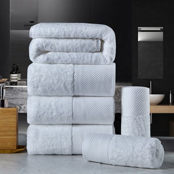 

luxury 100% cotton l bath towel,wholesale big size l towel