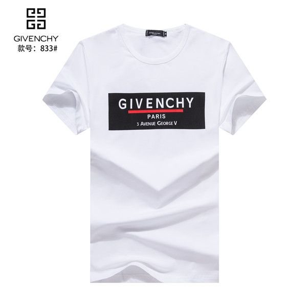 

summer and autumn printing short sleeve round collar t t-shirt man fashion trend slim pure cotton, White;black