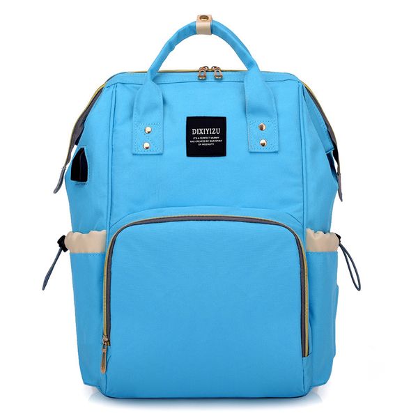 cloth nappy bag