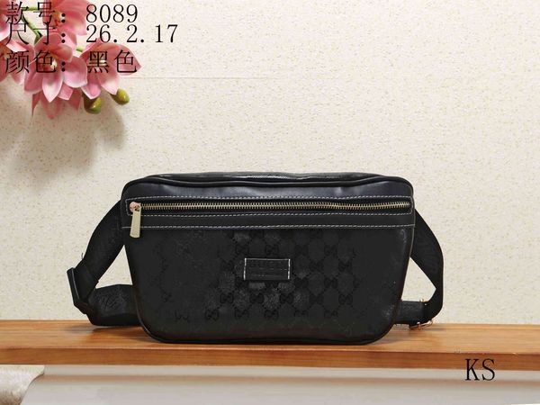 

Bolsas de cintura renmk009