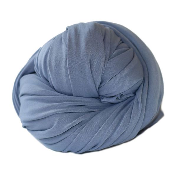 

стретч ткань новорожденный фото реквизит soft infant solid color photo обертывание h55b