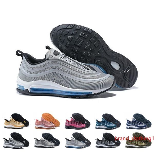 

ultra ul prm men shoes tripel white metallic gold silver bullet 3m premium running shoes mens womens trainers sports sneakers