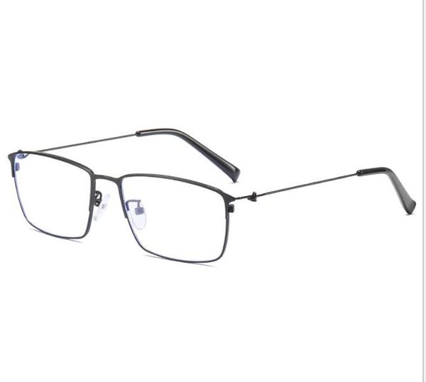 

competitive blu-ray protective glasses flat glasses frame, White;black