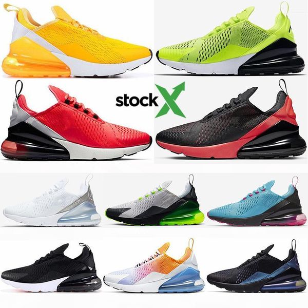 

2020 with stock x cushion 27c casual shoes bred golden platinum tint regency purple south beach black white luxury star runner sneakers