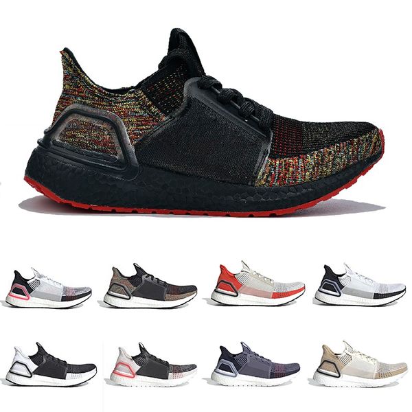 

ультра 5.0 casualshoes мужчины женщины дизайнерские кроссовки черный многоцветный panda oreo правда pink ультра спортивная обувь 36-45, Black