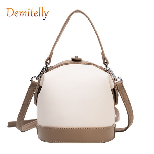 

new fashion women's handbag high-quality hardware hook ladies single shoulder diagonal bag design female bag wallet
