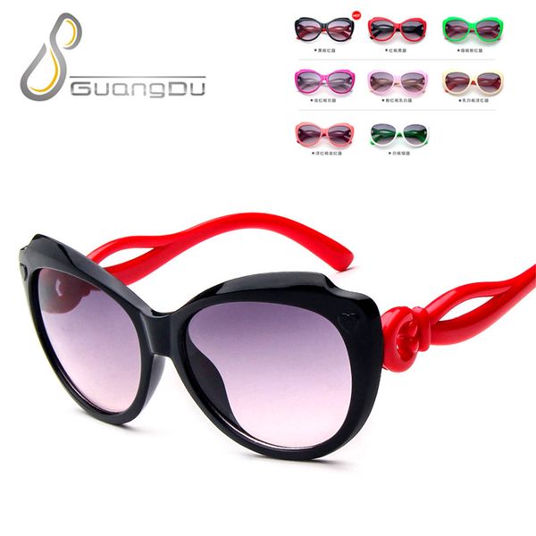 

2018 new fashion square kids sunglasses girls boys glasses eyewear children sun glasses black red baby child oculos kids gift, White;black