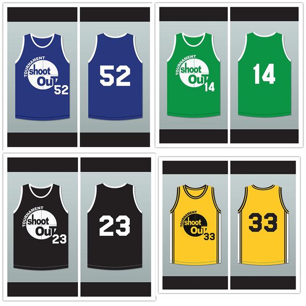 Tune Squad Jersey Porky Pig 8 Space Jam Movie Blue Basketball Size S-XXL New