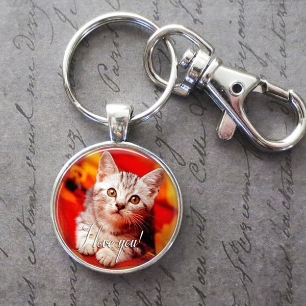 

beautiful daisy flower key ring key chain buckle pendant birthday festival anniversary gift jewelry accessories, Slivery;golden