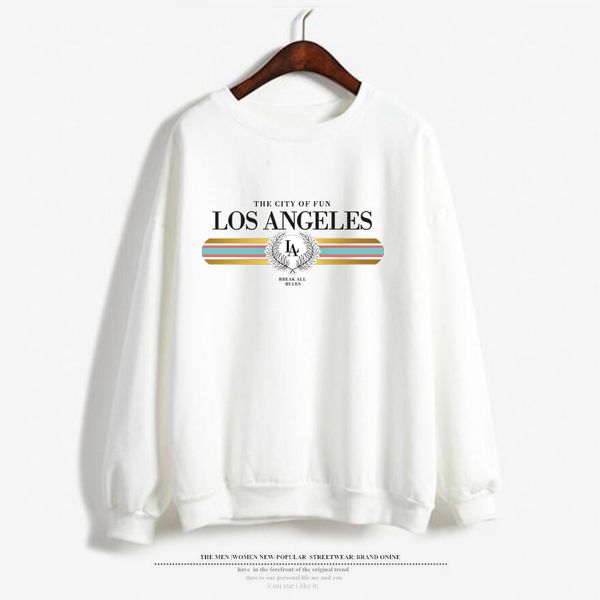 

famous brand men designer hoodies letter printing sweatshirts casual cotton long sleeve o-neck pullover men women hoodies, Black