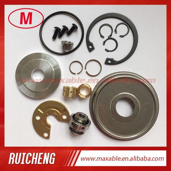 

tb25 tb28 repair kits/turbo kits/turbo rebuild service kits for turbocharger