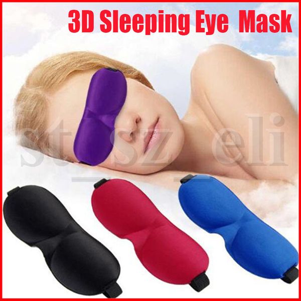 

3d мака дл на мгка накидка дл пђеевий travel relax blindfolds eye cover па мака дл