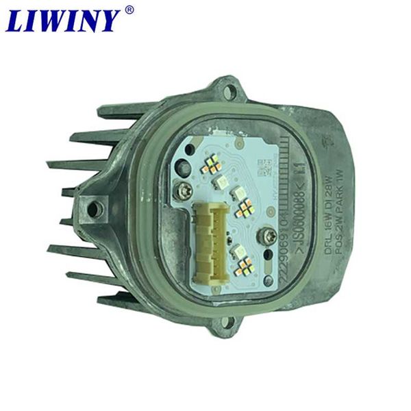 

liwiny oem a2229069104 for w222 headlight led module a2229069204