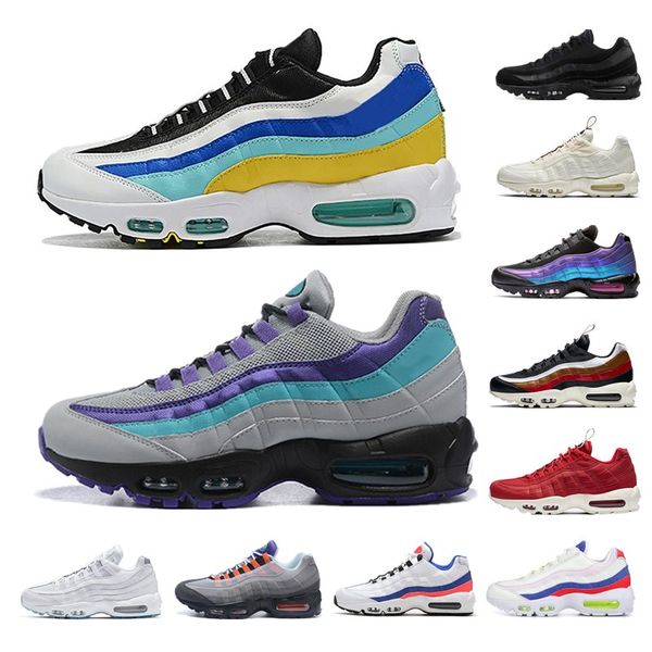 

drop shipping wholesale running shoes men cushion og sneakers boots authentic new walking discount tt black red sports shoes size 36-46