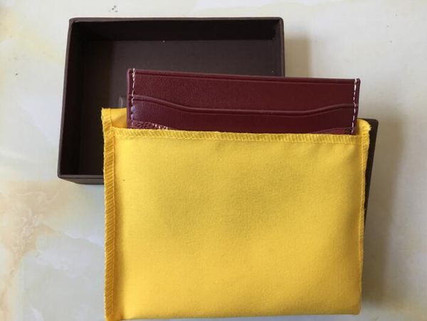 

paris style leather cowhide credit card holder mini walletportable multi-function document package card holders, Blue;gray