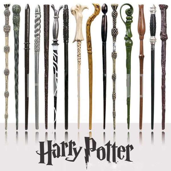 

hthomestore партия Творческий Cosplay 32 Стили Хогвартс Гарри Поттер серии Magic Wand Новые Upgrade