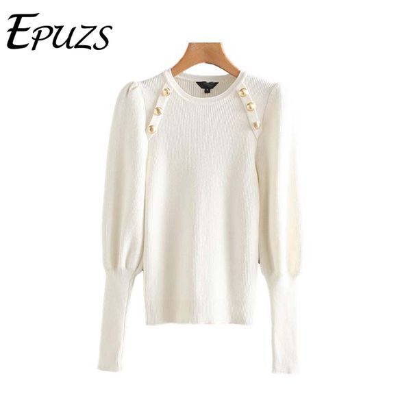 

winter womens sweaters 2019 chic black white knitted sweaters women pullover casual long sleeve winter clothes women, White;black