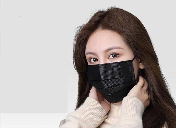 

dhl ship face masks dustproof mouth masks pm2.5 mascherine level breathing safety masque sheet mask facare elastic mdbo