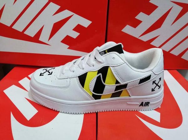 

Sapatos ocasionais changjiang2017