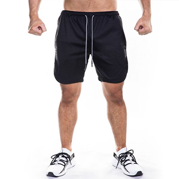 

nylon polyester sweatpants men beach shorts boy beachwear shorts sport, White;black