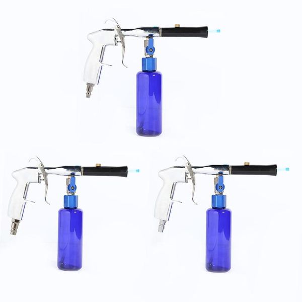 

auto interior deep cleaning gun car washer engine door panel cleaning machine us / europe / japan three specifications