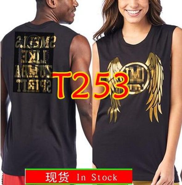 

fit funky summer children quick dry sports running t shirt women clothes fashion outside open back tank t253, Black;blue