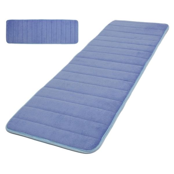 

best120x40cm абсорбент nonslip пены памяти кухня спальня дверь напольный коврик коврик ковер другое ванна туалет принадлежности