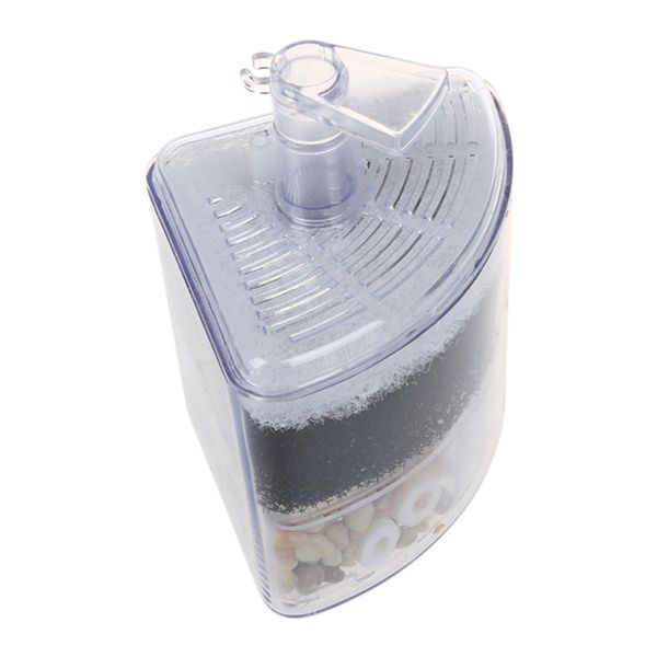 

efficient economy corner in tank filters for aquarium other aquarium fish