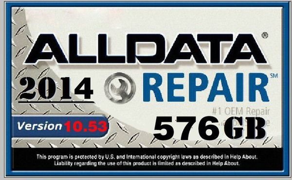

2018 alldata 10.53 all data auto repair software alldata software in 640gb hdd usb3.0 for cars and trucks fit windows 7/8