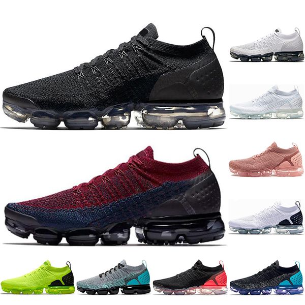 

with socks 2019 knit 2.0 fly 1.0 men women running shoes olympic black metallic gold designer shoes sneakers breathable trainers 36-45
