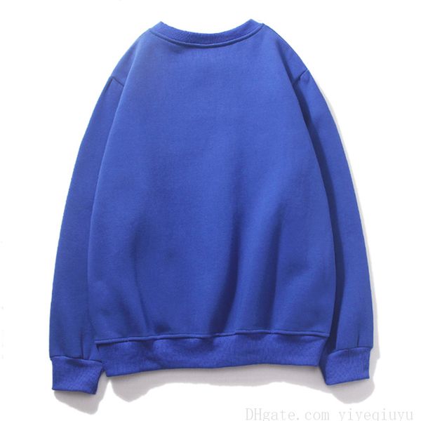 

19ss mens designer hoodie fashion big c letter print brand camouflage luxury streetwear pullover men s sweatshirts 10 color, Black