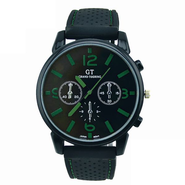

2019 men watch fashion multifunctional luxury quartz stainless steel case watches casual simple wristwatches relogio masculino, Slivery;brown