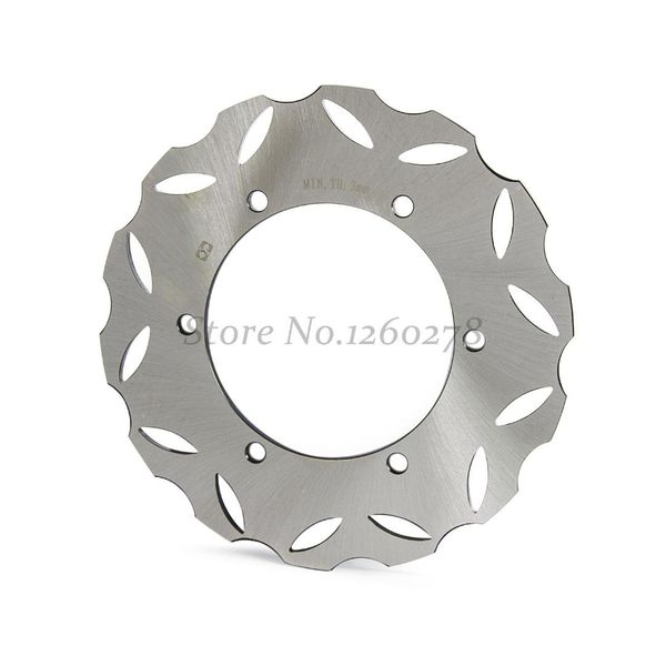

motorcycle rear rotor brake disc for yamaha 1000cc yzf r1 2002-2003 yzf r6 1999-2002