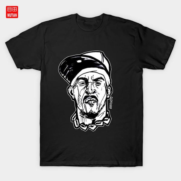 

rap rakim god t-shirt rakim rap rapper paid in full eric b and, White;black