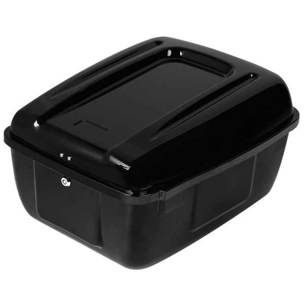 

motorcycle motorbike tour pack pak trunk saddlebag for flhp flhtp models