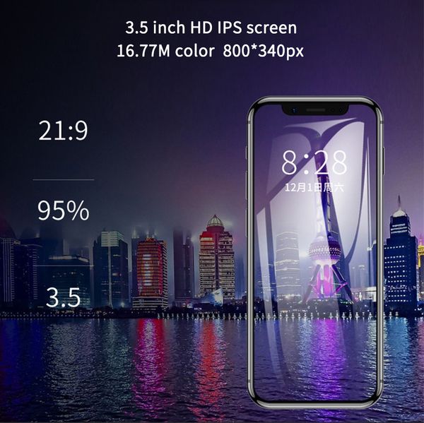 

mini 4g lte mobiles cdma 16gb telephone cell phone 3.5" original ktouchi9 chinese unlocked smart cell phones with google play store wha