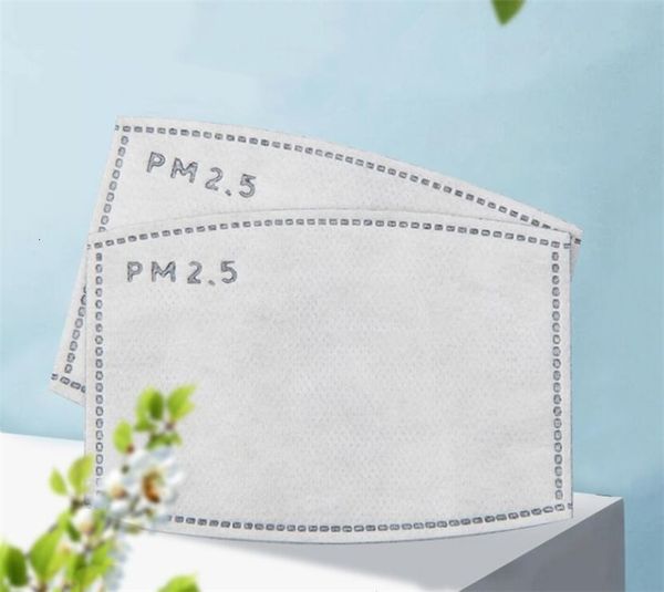 

dhl shipmask non-woven haze mask pad for activate carbon filter pm2.5 man and woman
