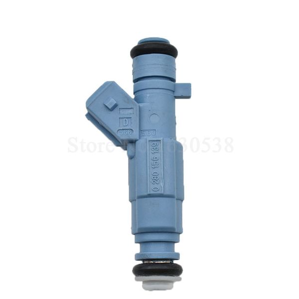

fuel injector nozzle for peugeot 307 cc 2003-2008 2.0 16v 0280156139