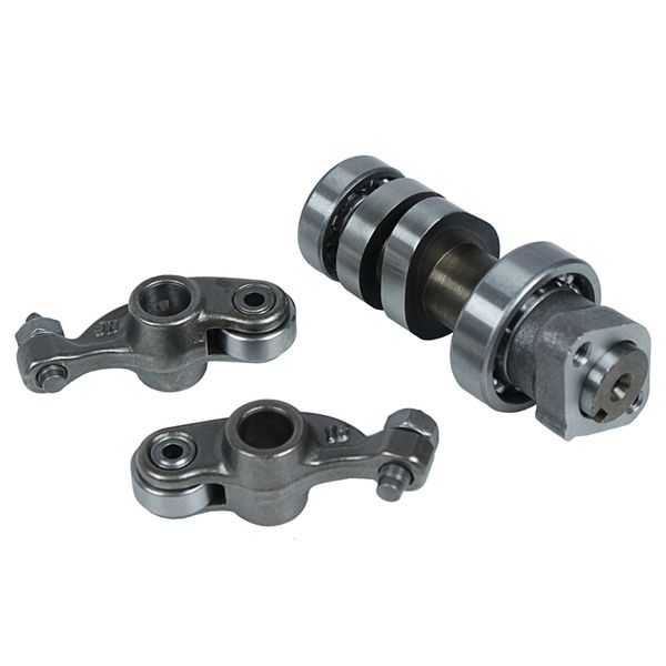 

sdh125-51a cbf150 sdh150-a engine cams motorcycle camshaft with rocker arms
