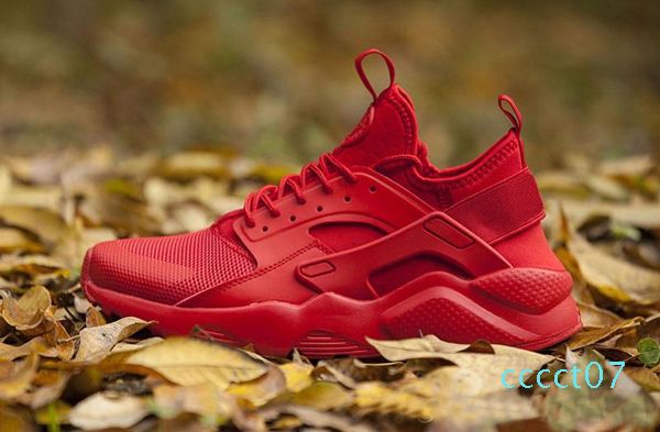 

2019 нове Ѭойной huarache 4 1,0 iv ђлѬа reflect окѬ женин лди кожи мђжина обђв huar