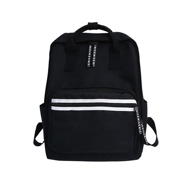 

women's fashion backpack oxford waterproof bag anti-theft shoulder bag leisure backpack for school teenagers girls gq11