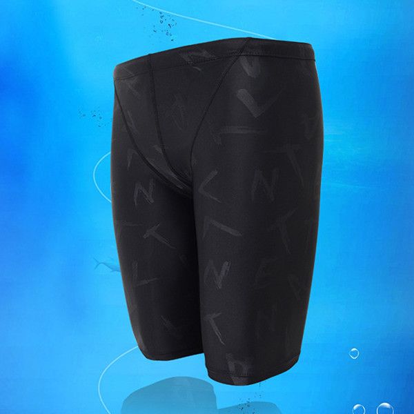 

men swimming trunks briefs men's swimsuits dry quick boxer briefs sunga breathable beach shorts swimwear
